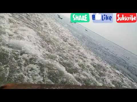 Speed of ROF ROF-2 DHAKA TO CHANDPUR BANGLADESH FULL HD 2020