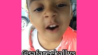 Kpa [cover] - Dremo ft. Davido