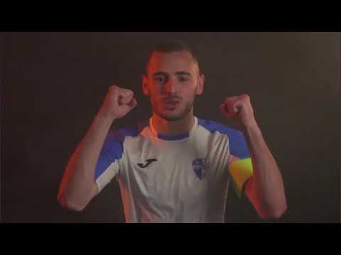 Najava finala kupa Crne Gore - FK Dečić Tuzi vs FK Budućnost Podgorica 30.05.2021.