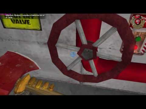 Real Heroes Firefighter Remastered Gameplay.