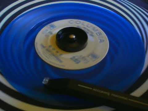 The Rip Chords - Gone - 45 rpm