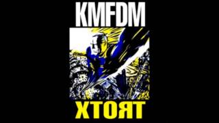 KMFDM - Son of a gun
