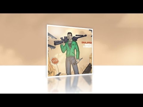 Snajper feat. Erha, Kleban - "Aż zamarznie piekło" (prod. Donatan)