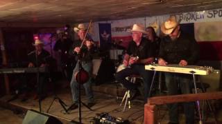 Jason Roberts Band - I Can't Go On This Way