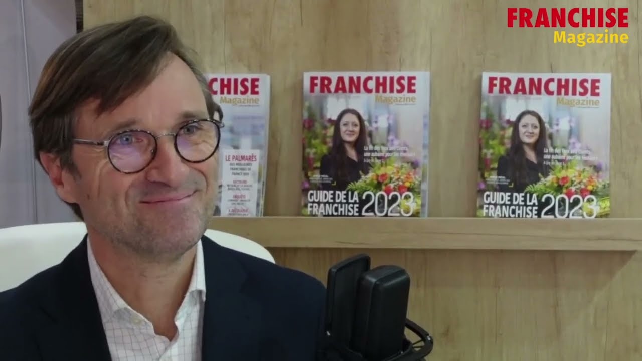 Laforêt, Jean-Philippe Dauviau