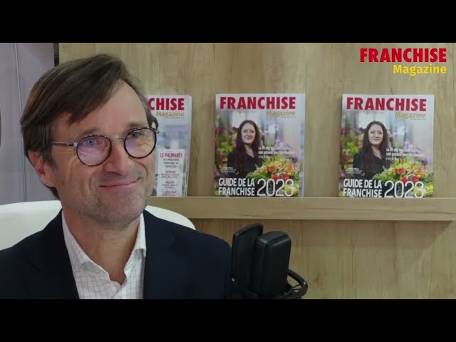 Laforêt, Jean-Philippe Dauviau