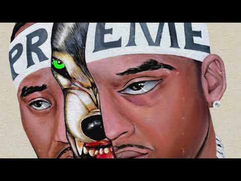 Preme - Frostbite (ft. Offset)