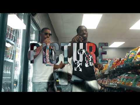 Van Dyke Lil CJ x BSM Lucky - Wake Up (Shot By Dexta Dave)