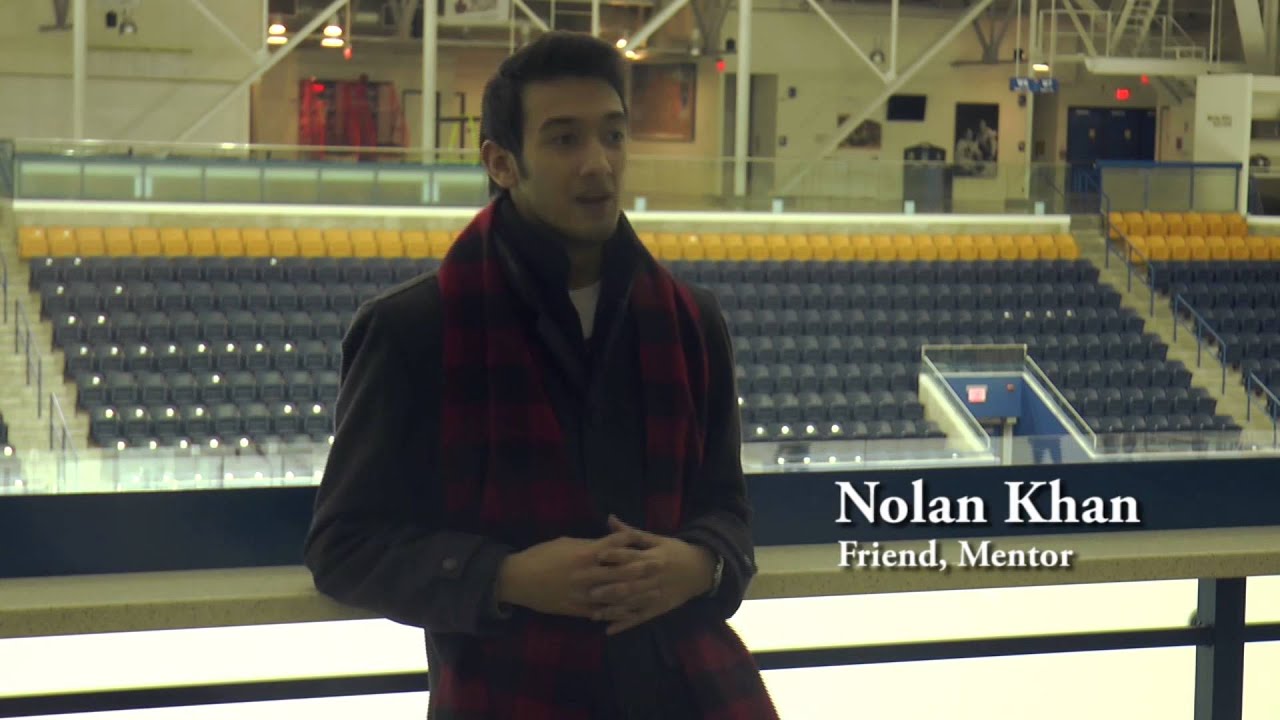 Aidan Westcott Feature