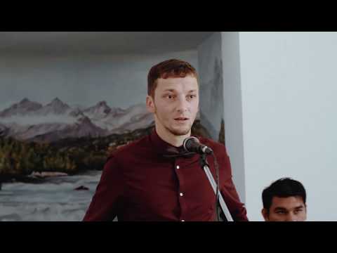 Predica Nunta Iosif&Oana // Andrei Croitoru