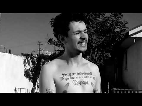 Cover | Rap de mensagem - Duzz