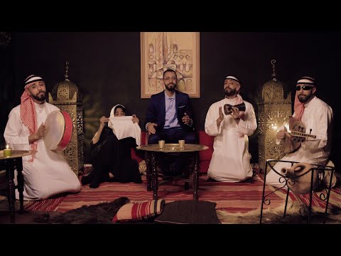AYOUB IDRI : SALA L3AM - سالا العام // PARODIE : Asmaa Lamnawar - Tibassam
