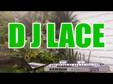 Dj Lace - Mad Piano Skills  (I Will Always Love You) [2020]