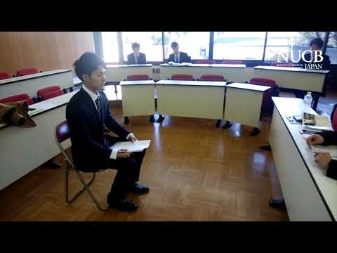 経済学科 Inside of Active Campus Vol.83