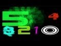 COUNTDOWN TIMER 10 Sec With Sound Effect V 24 HD Clock