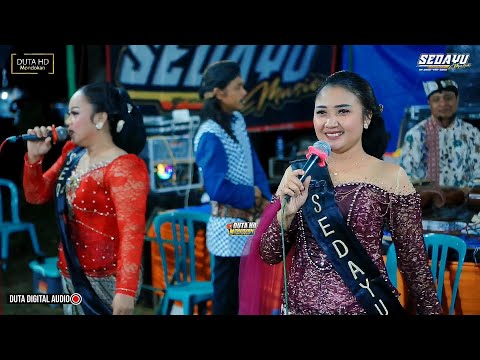 INA alah alah Full Tayub