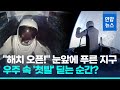 민간 우주유영 시대 열렸다…730㎞ 상공