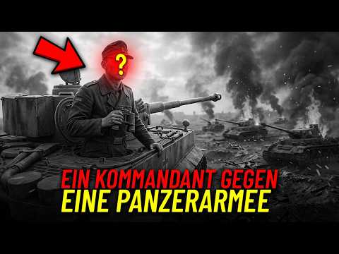 117 Panzer Kills: gefürchtetsten Panzerkommandanten des weltkrieg2 – Michael Wittmann