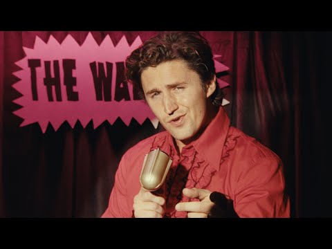 The Walters - Life On The Line [Official Music Video]