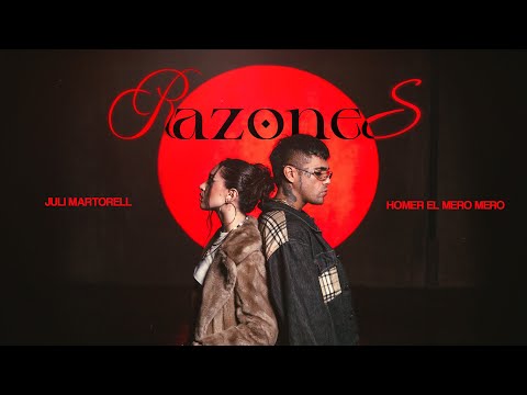 Juli Martorell and MDBCrew