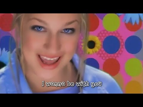 Leslie Carter - Like Wow! (HD Official Video and Lyrics)