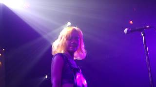 Won&#39;t go quietly - Company of Thieves