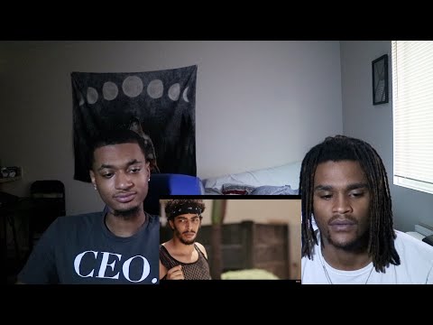 Timaya - Cold Outside feat. Buju (Official Music Video) [REACTION!] | Raw&UnChuck