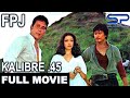 KALIBRE .45 | Full Movie | Action w/ FPJ and Lito Lapid