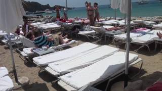 Blue Marlin - Cala Jondal
