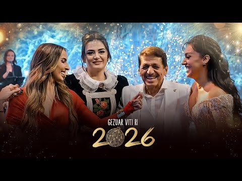 Plot magji/ Gëzuar 2026 në ATV