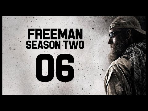 Freeman Guerrilla Warfare Gameplay Part 6 (BEST EVER SALE)