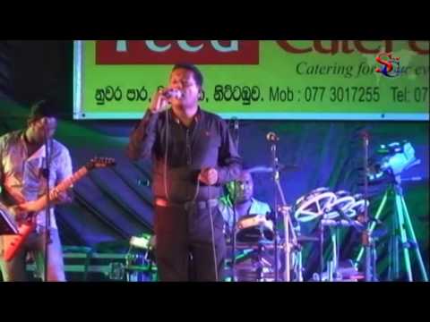 Karaba Yaye... Upali Neththasinha