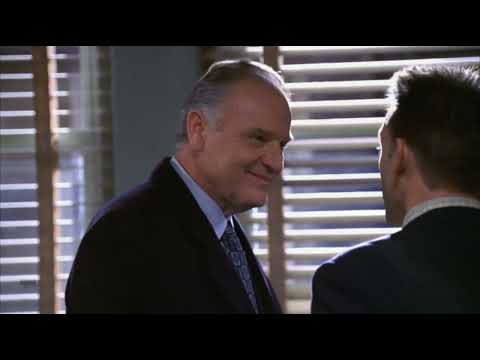 NYPD Blue // FINAL EPISODE !! // MOVING DAY !! 12/20