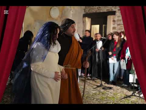 Presepe Vivente Sant' Agata Militello