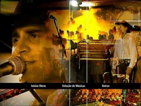 Fernando Bernardes DVD 01