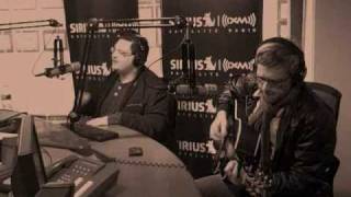 Sidewalk Prophets - &quot;The Words I Would Say&quot; (LIVE on Sirius XM)