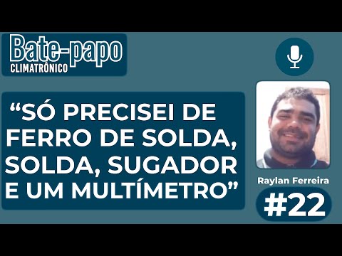 Vídeo: Reparo de placas Samsung: 8 passos práticos (200+)
