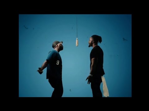 BiiNr feat @beinjiblack _AMBIANCE (Visualizer) #LaBièreMeManque #fypシ゚viral #dance #dancevideo