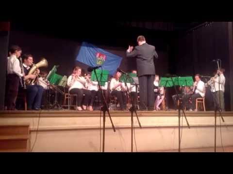 O, Visu moj  - Podmladak HGG Vis