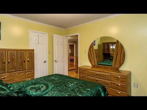 1 Major William Sharpe Dr - Brampton