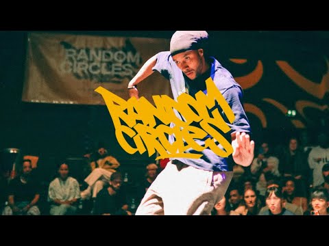 Random Circles 2022 - Judge Demo Physs