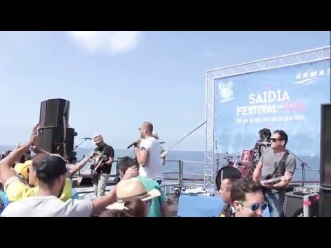 Momentazos saidia festival 15 - la fiesta del mar