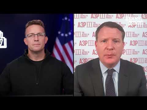 Mike Davis On Benny Johnson: Pam Bondi Turned Don Lemon Into Prison Lemonade