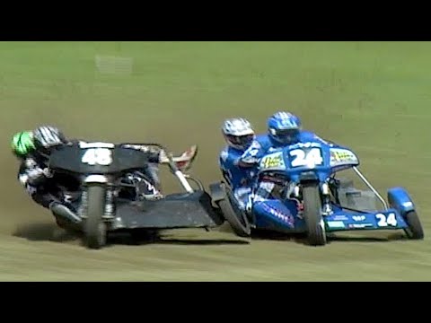 2009 BRITISH TEAM GRASSTRACK CHAMPIONSHIPS