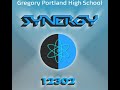 FTC 12302 Synergy Control Award Submission - TX FTC Central Gulf Coast League Championship 2021-2022