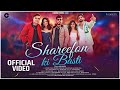Shareefon Ki Basti By Armaan Ft Krishna Kaul Zeeshan Khan Mugdha Chaphekar Aparna Mishra