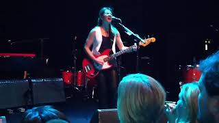 KT TUNSTALL - Epic Minneapolis With Charlotte Hatherley
