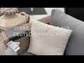 Zebra Loungemöbel Soho