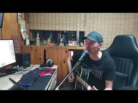 Bajka o ljubavi - (Dado Topic) - Acoustic Cover by Boyco