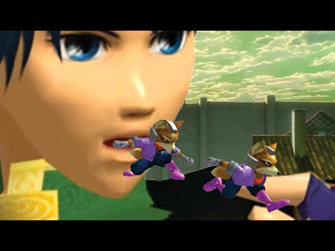 Zain Wants It All! Melee Doubles With Zain